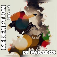 Redemption - Dj Paradox (Set-1)