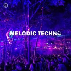 Will Ceranto Melodic Techno jan 2024