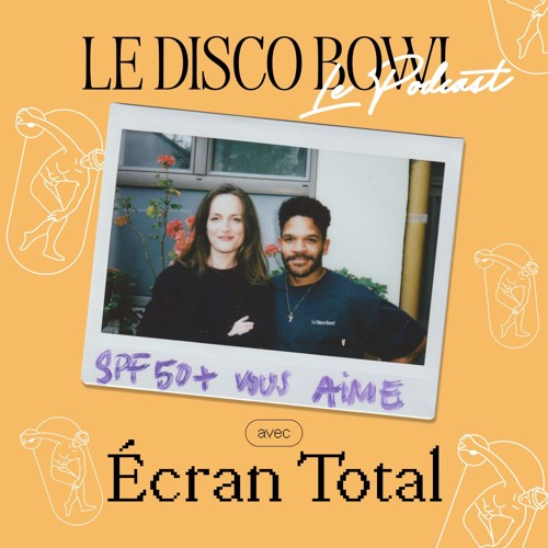 L'interview avec Ecran Total