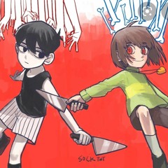 Omori song Endless nightcore