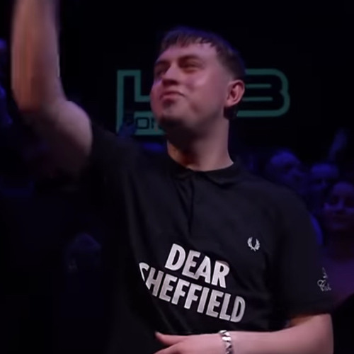 Silva Bumpa Closing Track @ The Lab LDN