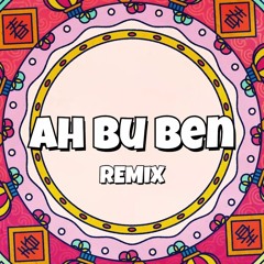 Ah Bu Ben (Remix) -  Mazhar Alanson / Muzaffer Özcaner