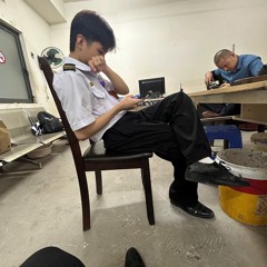 Có lẽ anh chưa từng - Only C (8D remix)