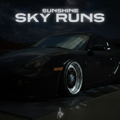 sunshine - Sky Runs