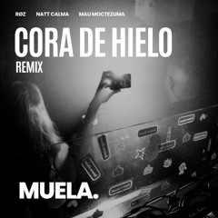 CORA DE HIELO - MUELA. REMIX