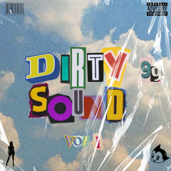 DIRTY SOUND - AFRO VS DANCEHALL SET