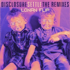 You & Me - Flume Remix (Lonan Flip)