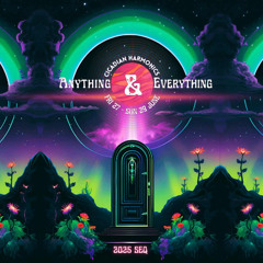 Anything n Everything 2025 (Live Set)