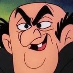 Gargamel