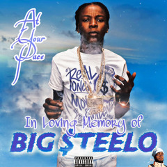 At Your Pace (#LLBS)