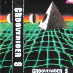 Grooverider & MC Rush - Reincarnation 16-01-93