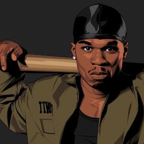 Stream 50 Cent - P.I.M.P [Drum and Bass Remix] by Wilty | Listen online ...