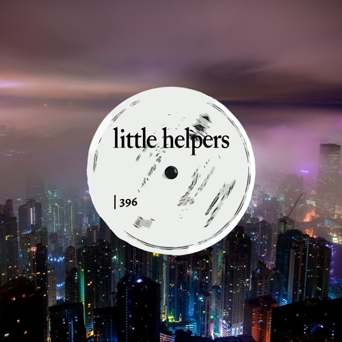 Mauro Venti - Little Helper 396-3