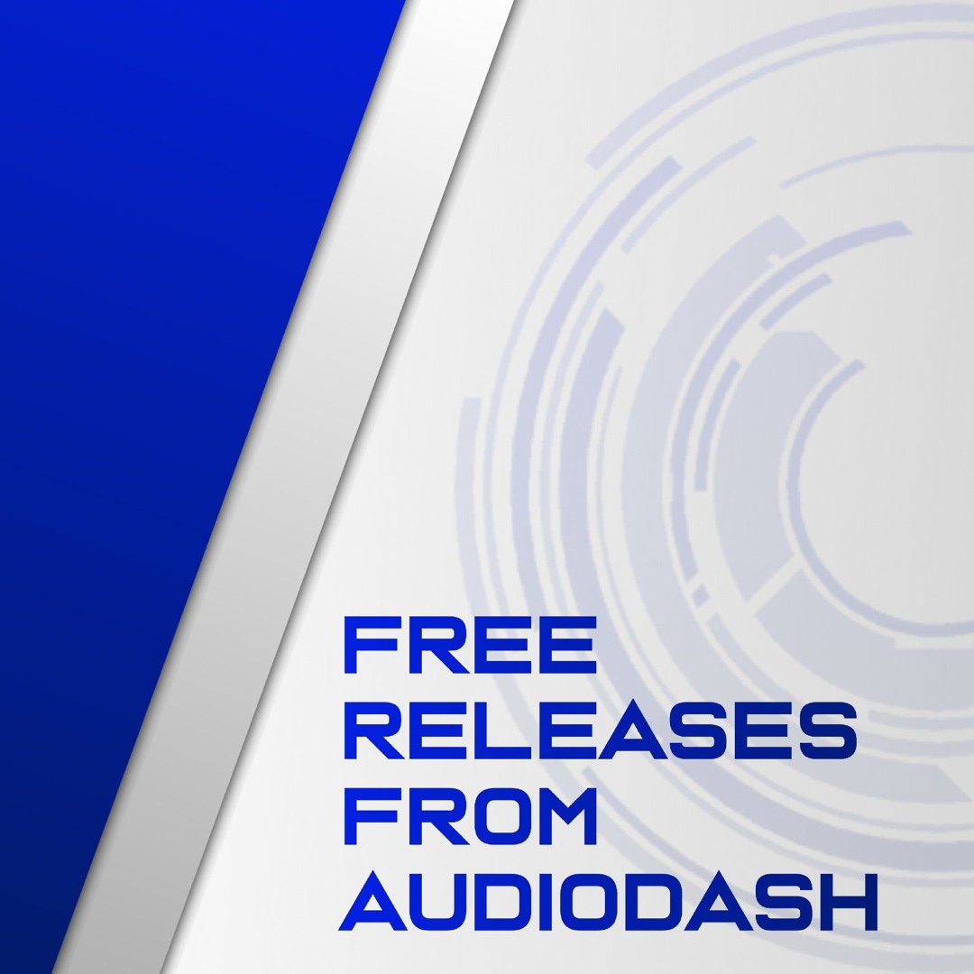 Stream Audiodash | Listen to Free Releases playlist online for free on ...