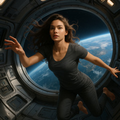 You're Out of This World