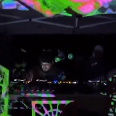Onyxus Live Set @ Global Ascension Gathering 3/2/24