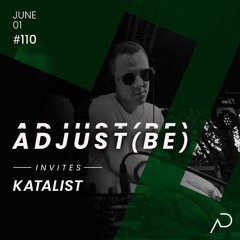 Adjust (BE) Invites #110 | KATALIST |