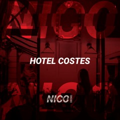 Nico Deoki, Hotel Costes