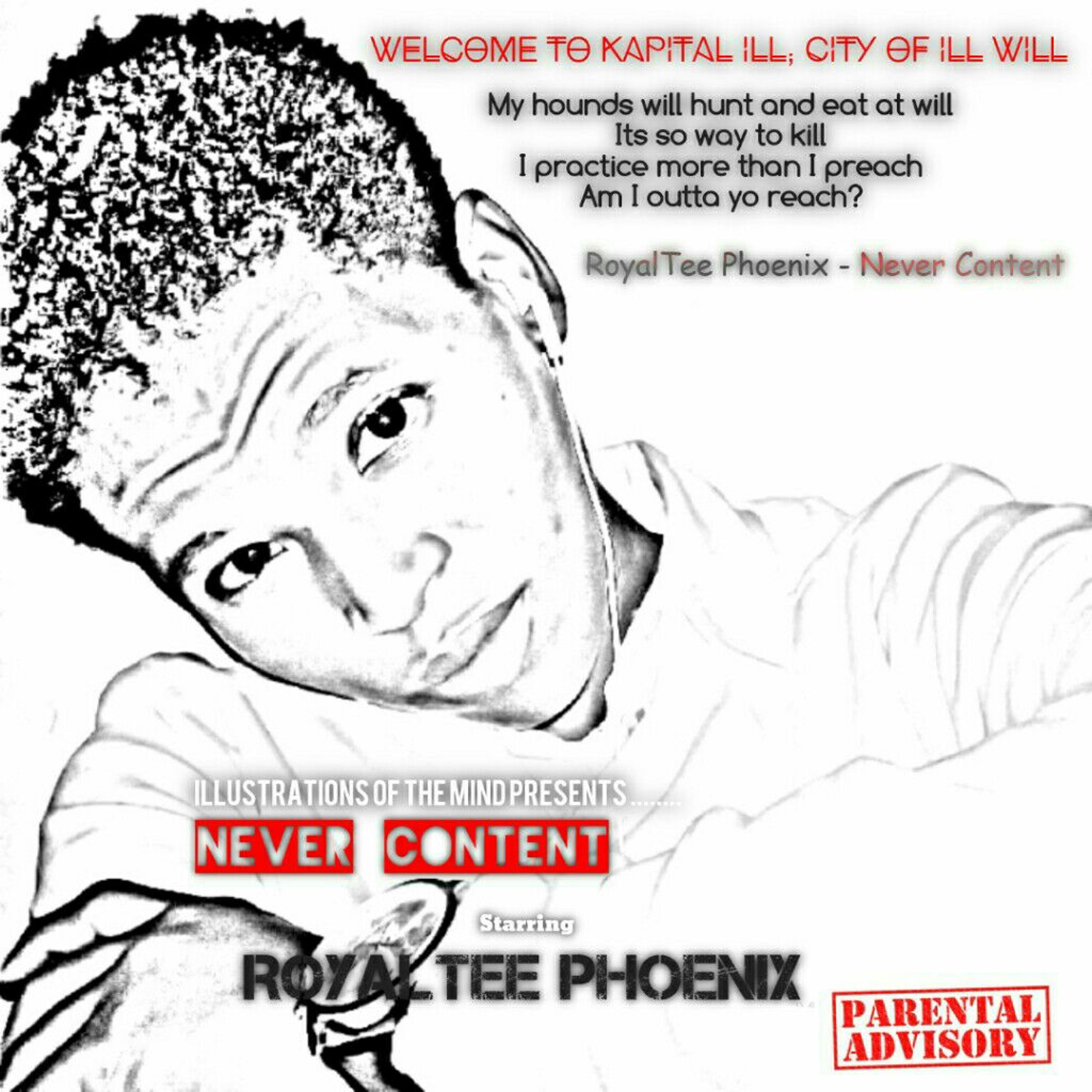 RoyalTee Phoenix
