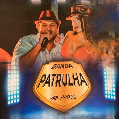 Stream Planeta de Cores by Banda Patrulha | Listen online for free on ...