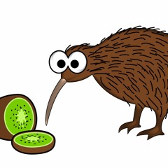 Choice as, chuck her straight in the chilly bin