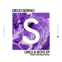 Girls & Boys (Ruben Mandolini Remix)