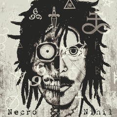 KiIllxv - Necro Nihil смерть (Prod. By V - E Beats)