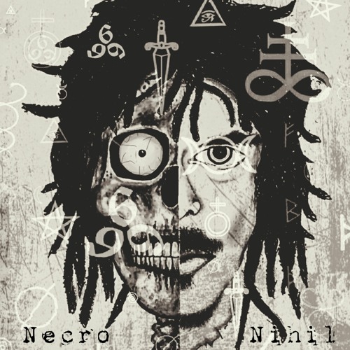 KiIllxv - Necro Nihil смерть (Prod. By V - E Beats)