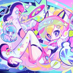 にゃん (Nyan)「Cosmic Radio 2024 Submission」