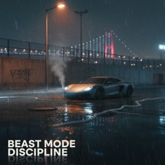 Beast Mode Discipline (Instrumental Trap _ Conscious Hip-Hop)v2