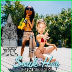 Charly Jordan & A1 LaFlare - Soak Her (GNOMER REMIX) [free download]