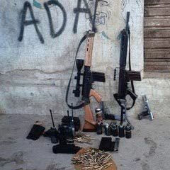 MC DIGÃO - MACAÉ TÁ PAZ TERRIVEL 100% ADA ( TROPA DO 2R )