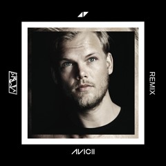 Avicii - Bad Reputation (Jambis Remix)