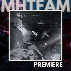 PREMIERE: M2,  Aquarius Ezra - Losing My Mind (Extended Mix) [Astral]