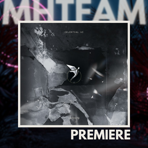 PREMIERE: M2,  Aquarius Ezra - Losing My Mind (Extended Mix) [Astral]