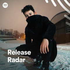 Release Radar