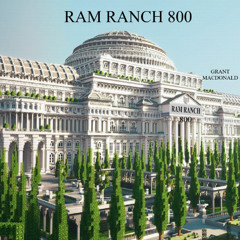 RAM RANCH 800