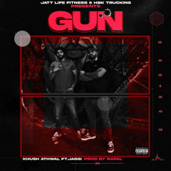 Gun (feat. Jaggi)