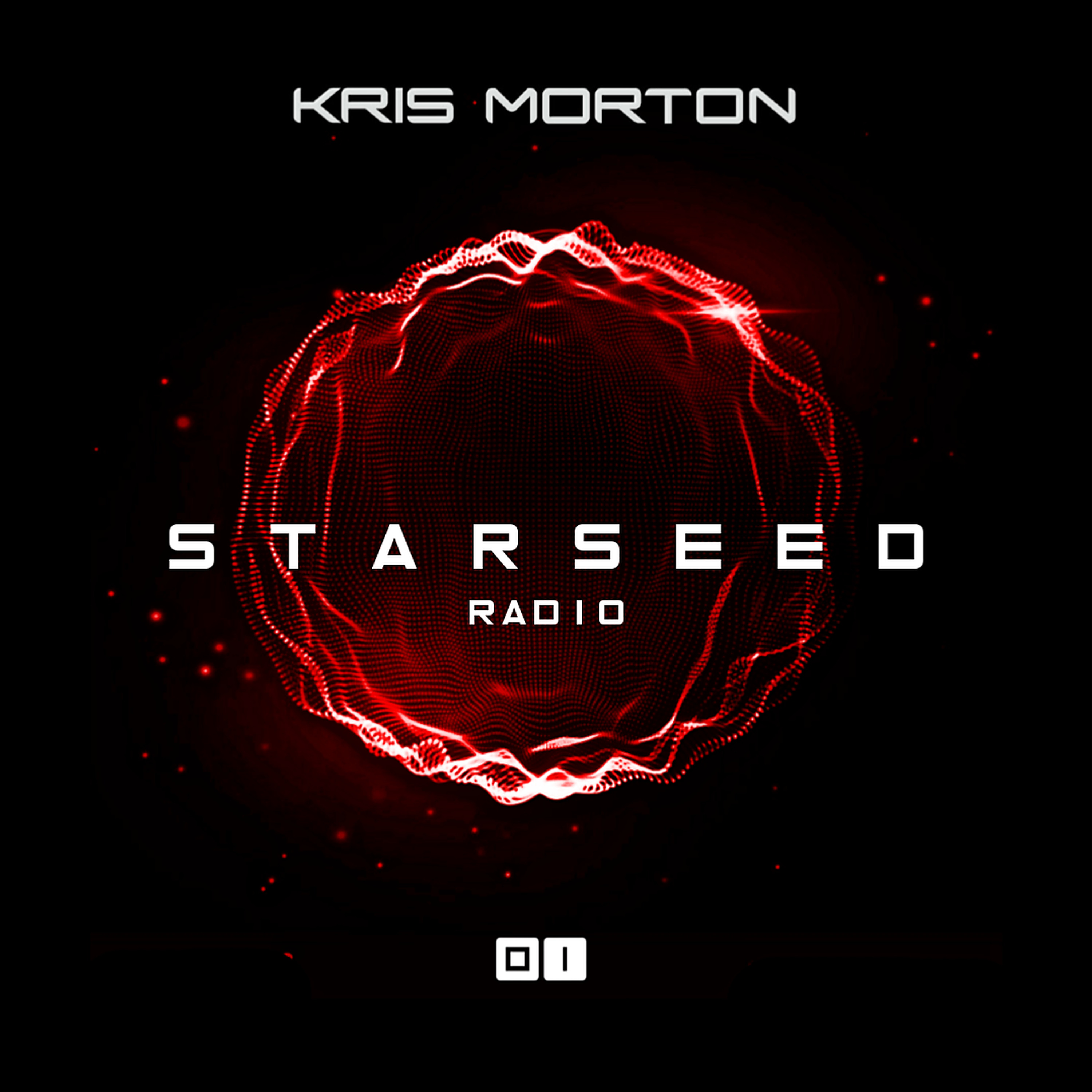 Kris Morton