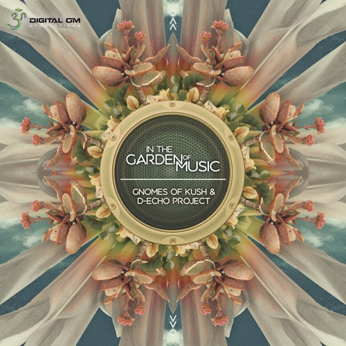 Spectrum of Love (Original Mix)