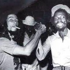 Culture - Psalm Of Bob Marley & Brother Bob Marley