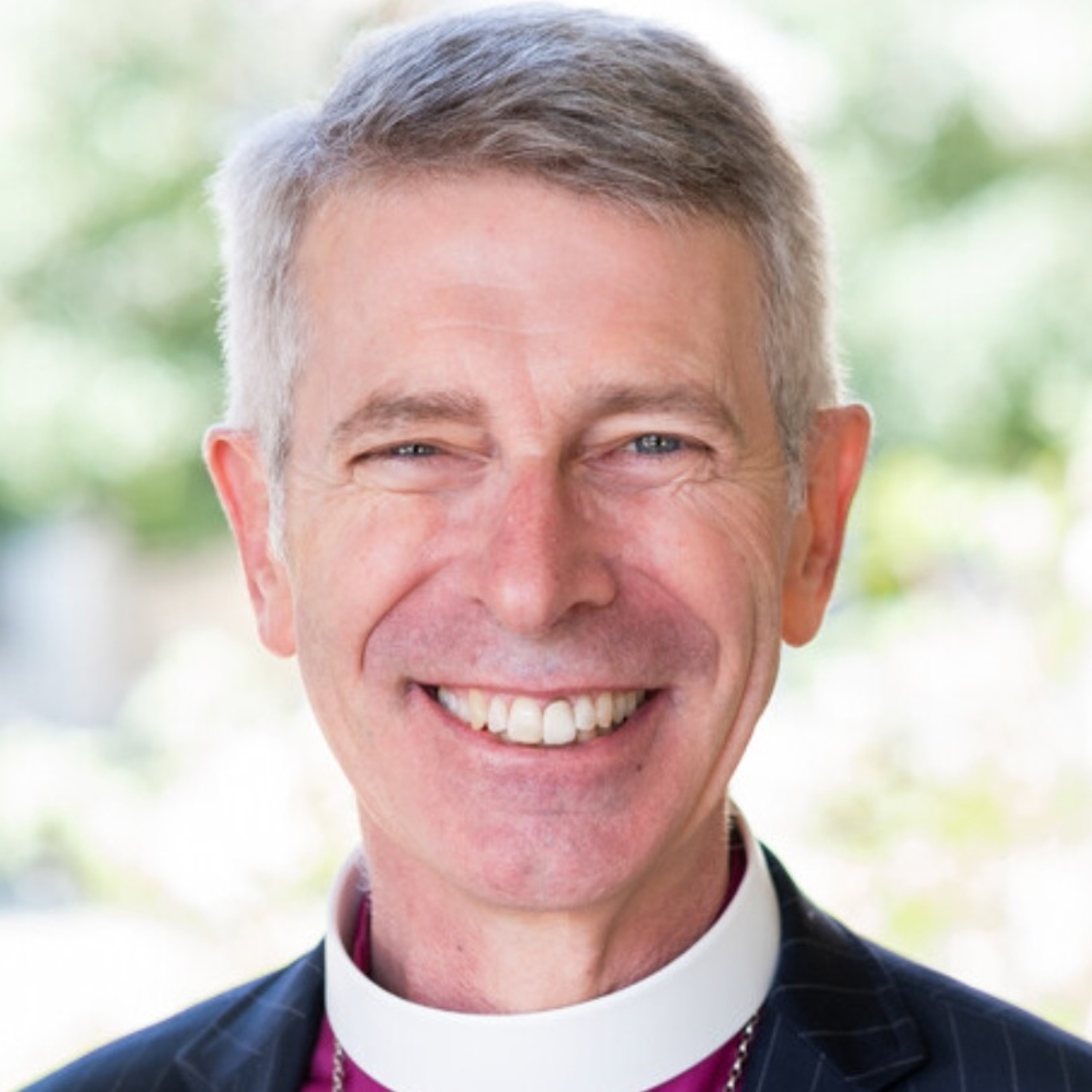 All Souls\' Sermon Podcast