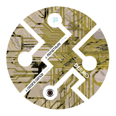 F2 Terrace - Monstrumi