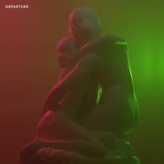 MASTIC FLOW & SINNAH & AMETHYST - Departure