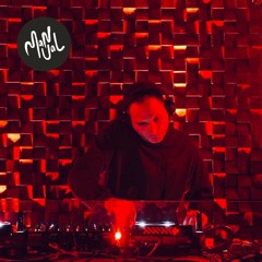 DJ Ogi - Live at Manual / Love In Motion Party