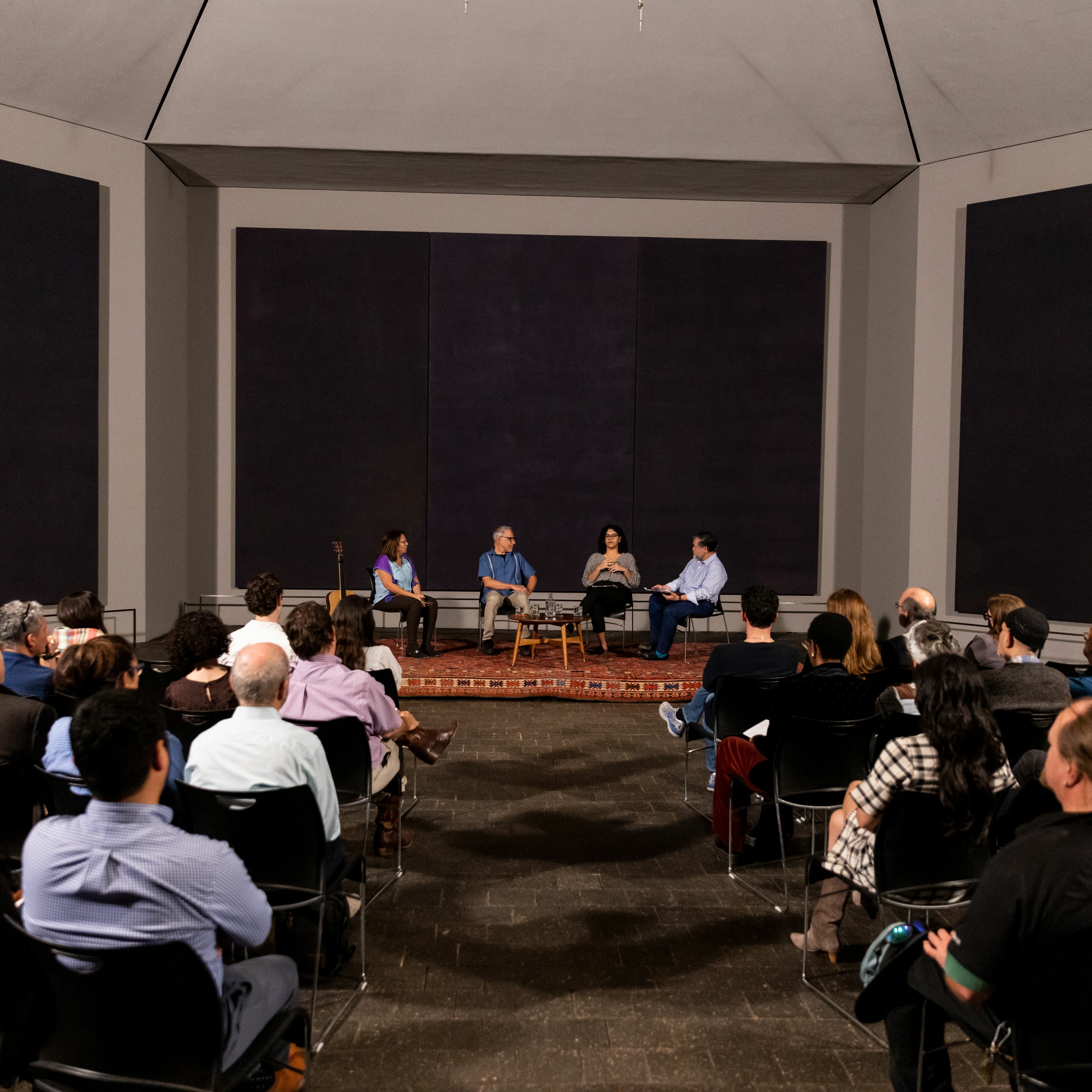 2022.07.22 “Little Central America, 1984”: A Sanctuary Then, and Now