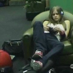 if I was a boy ft. Avril Lavigne, sad.IO