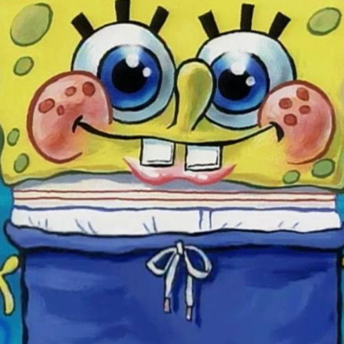 Spongebob prod.1xjay