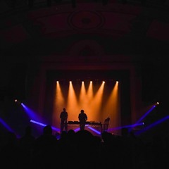 Nacanā Live @ Northcote Theatre x Parra for Cuva (Opening Set)