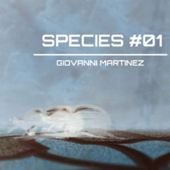 Species #1